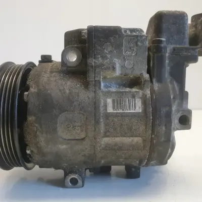 Mercedes W168 1.4 1.6 SPRĘŻARKA KLIMATYZACJI pompa