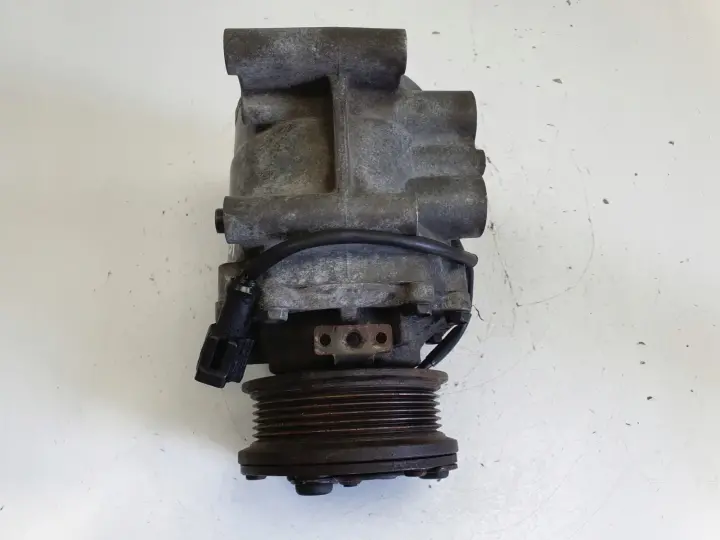 Ford Mondeo MK3 2.0 16V SPRĘŻARKA KLIMATYZACJI pompa