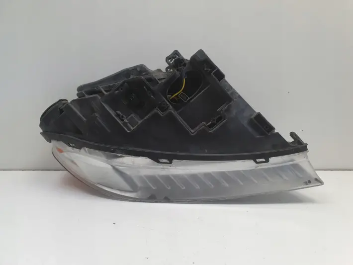 Volvo S80 II V70 III PRZEDNIA LAMPA LEWA LEWY PRZÓD XENON SKRĘTNY 31353532