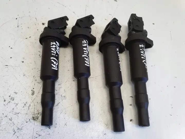 Peugeot 207 1.4 VTI CEWKA ZAPŁONOWA 0221504470