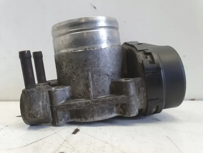 Mercedes W168 1.6 8V PRZEPUSTNICA A1661410225