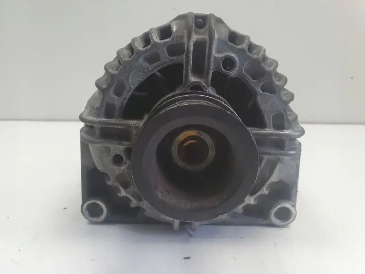 Opel Astra III H 1.6 16V ALTERNATOR 100A bosch 0124325163 AK