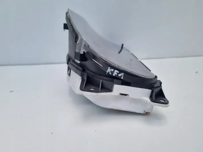 Volvo S60 I V70 II 2.4 LICZNIK ZEGARY 9499668 Europa benzyna