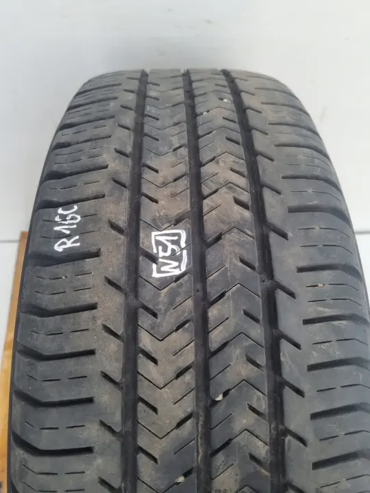 Toyota Proace KOŁO ZAPASOWE Zapas felga 215/65 R16C 5x108 ET46 7JX16H2