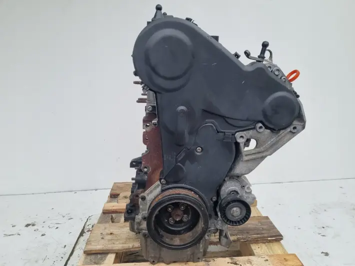 SILNIK VW Passat CC 2.0 TDI 140KM ładnie pali CFFA CFFB
