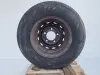 Nissan Cabstar 2x FELGI STALOWE KOŁA LETNIE 15 cali 225/70 R15 R15C 2018r