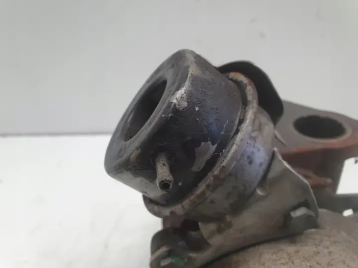 Nissan Qashqai J10 1.5 DCI TURBOSPRĘŻARKA turbo 54399700070