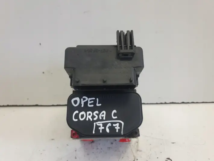 Volvo V90 POMPA ABS hamulcowa 0265216478 09127108