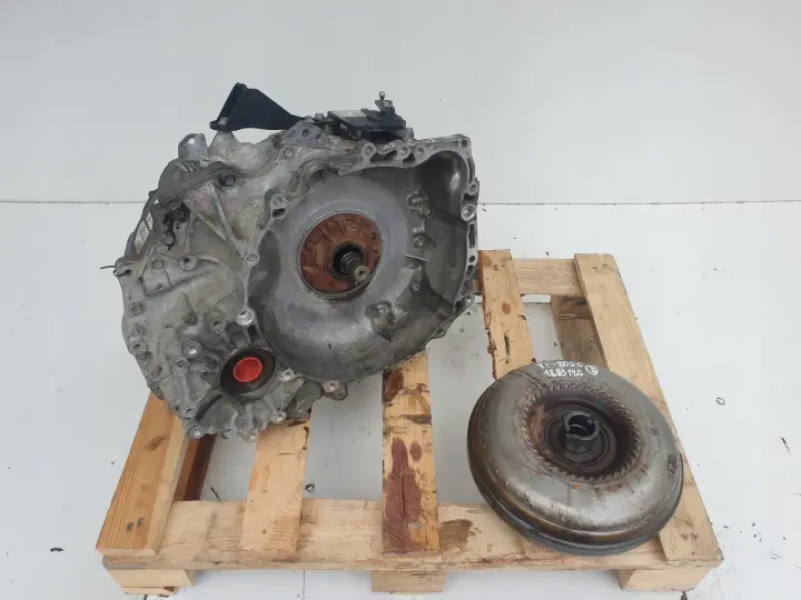Volvo S80 II 2.0 D AUTOMATYCZNA SKRZYNIA BIEGÓW automat 1283142 TF-80SC