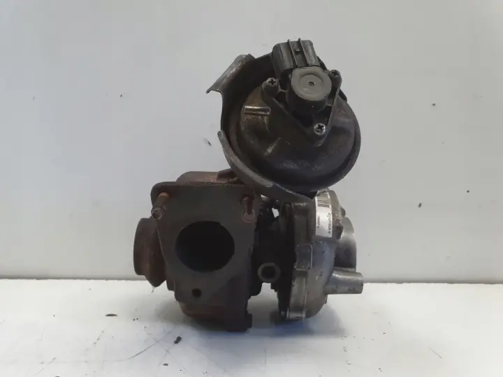 Peugeot 407 2.0 HDI TURBOSPRĘŻARKA turbo 9682778680