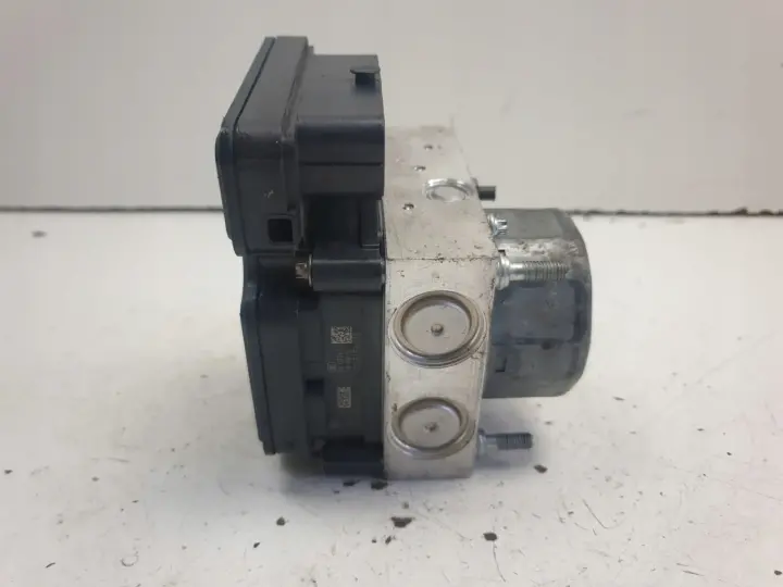 Renault Clio IV POMPA ABS Sterownik 476608644R