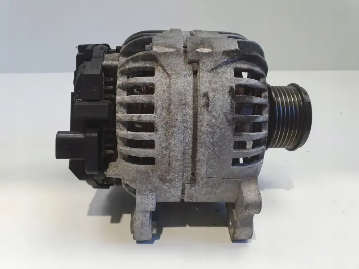 Audi A3 II 8P 1.6 TDI ALTERNATOR ALT448CP