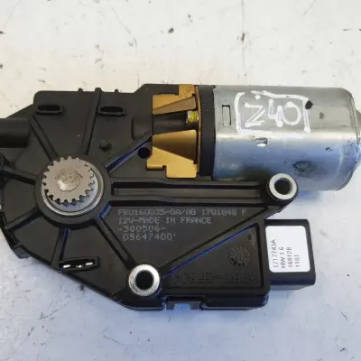 Volvo C70 II SILNICZEK KLAPY DACHY Mechanizm szyberdachu 1716533A