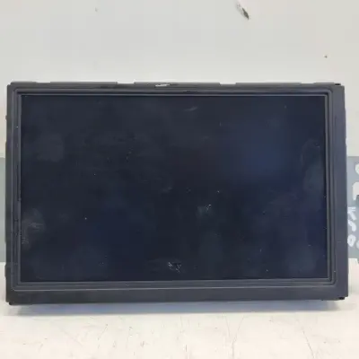 Volvo V40 II EKRAN NAWIGACJI Wyświetlacz monitor 31382906AC 31382906