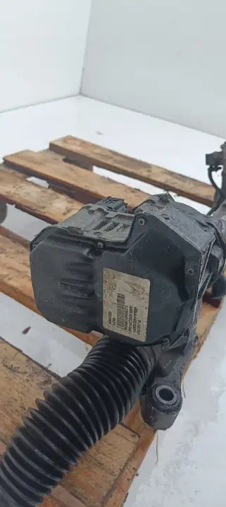 Volvo V40 II MAGLOWNICA przekładnia kierownicza EURO 31429605