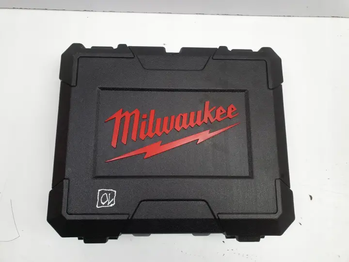 Walizka Milwaukee na WIERTATKO-WKRĘTARKA UDAROWA M18 CBLPD-422C