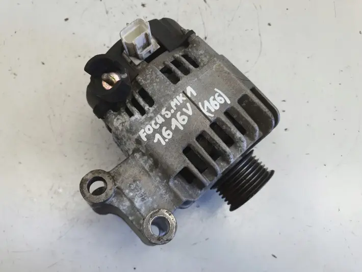 Ford Focus MK2 II 1.6 16V ALTERNATOR