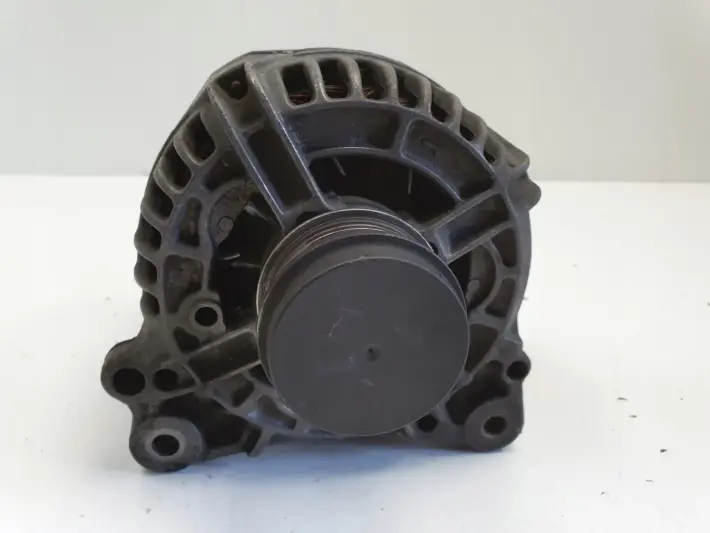 VW Transporter T4 2.5 TDI ALTERNATOR 120A 074903025J 0124515013