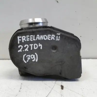 Land Rover Freelander II 2.2 TD4 PRZEPUSTNICA 9656932580