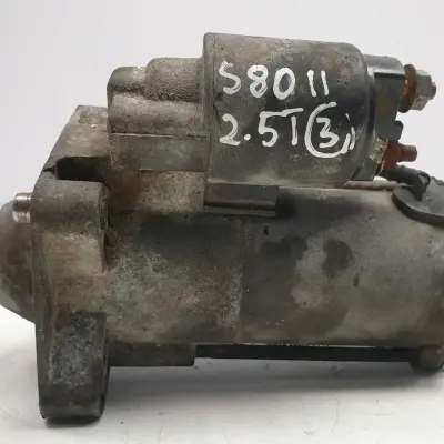 Volvo S80 II 2.5 T turbo ROZRUSZNIK 8697650