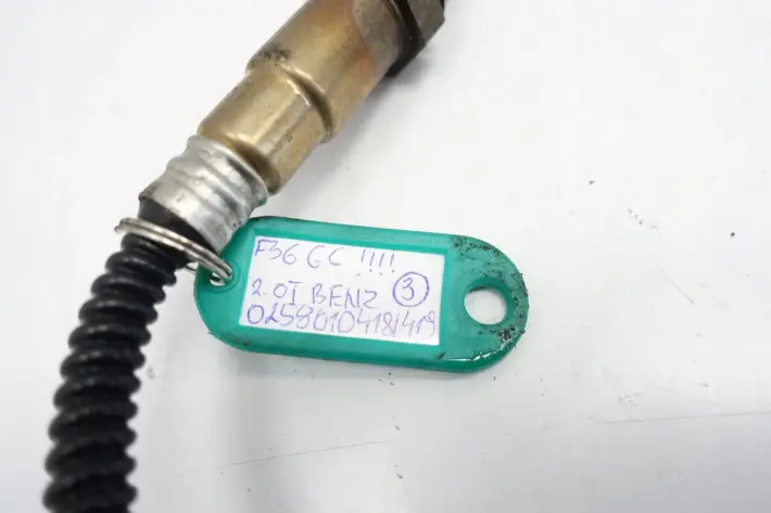 BMW F36 Gran Coupe 428 2.0 SONDA LAMBDA 0258010418