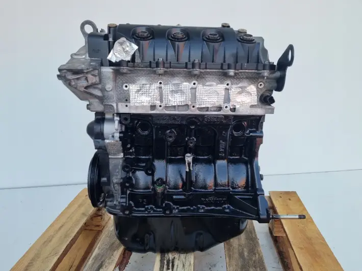 SILNIK Renault Clio II 1.2 16V 75KM nowy ro D4F722
