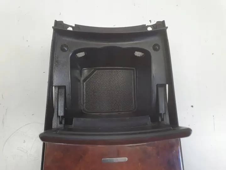Mercedes ML W164 SCHOWEK TUNELU ŚRODKOWEGO Roletka żaluzja A1646800814