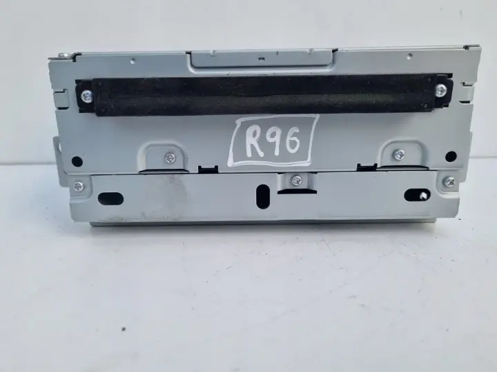 Volvo XC70 V70 III S80 II RADIOODTWARZACZ Radio CD 31328067 31328067AA