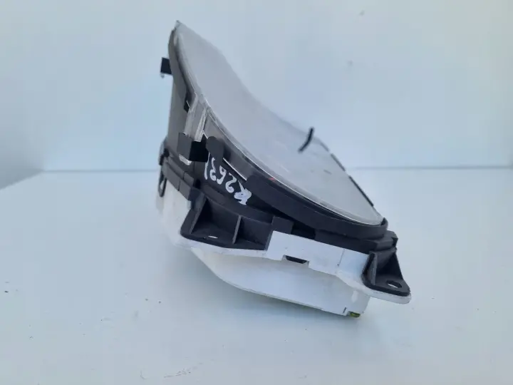 Volvo S60 I V70 II 2.4 LICZNIK ZEGARY 9499668 Europa benzyna