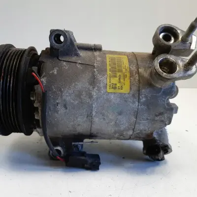 Ford Focus MK3 1.0 EcoBoost SPRĘŻARKA KLIMATYZACJI CV61-19D629-FE