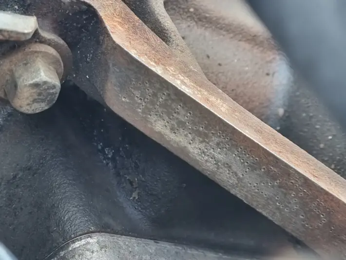 SILNIK KOMPLET Audi A4 B6 1.9 TDI 130KM pali AWX