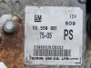 Opel Vectra C 1.9 CDTI 16V AUTOMATYCZNA SKRZYNIA BIEGÓW TF-80SC 55559861A