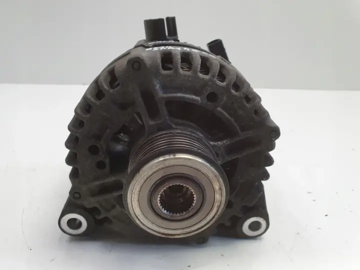 Ford Galaxy MK3 2.0 TDCI ALTERNATOR 0121615009 6G9N-10300-XC