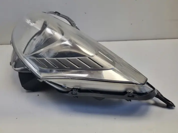 Peugeot 508 10-14r PRZEDNIA LAMPA LEWA lewy przód anglik 9687580480