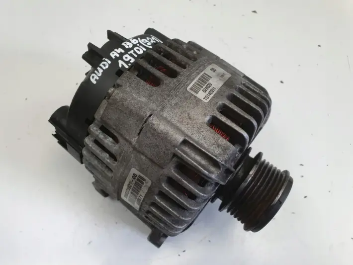 VW Passat B6 1.9 TDI ALTERNATOR
