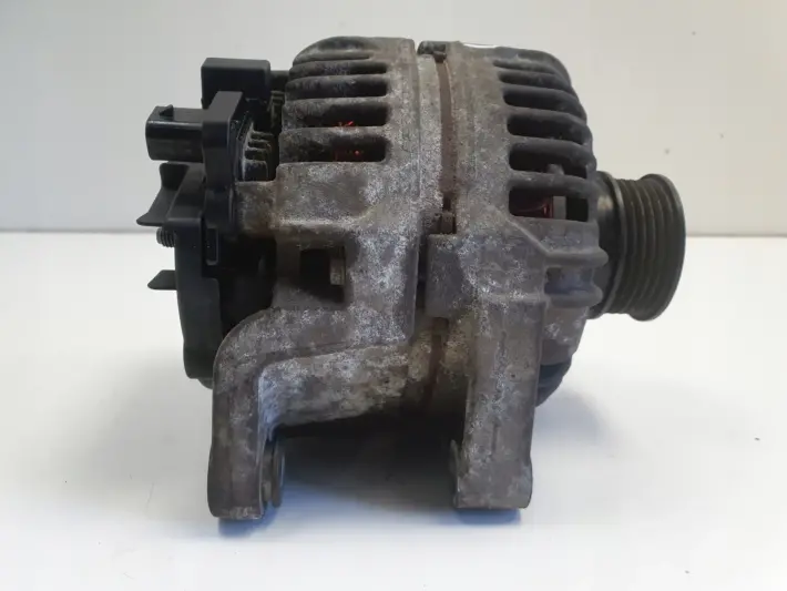 Opel Astra III H 1.6 16V ALTERNATOR 100A bosch 0124325163 AK