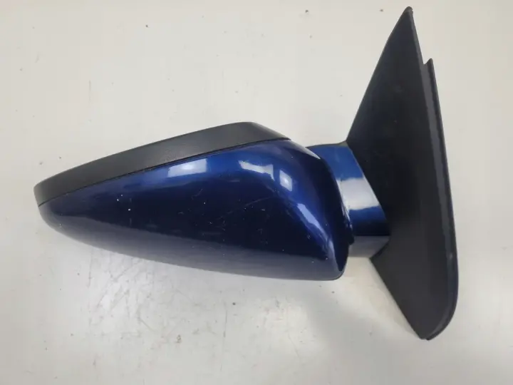 Opel Vectra C 02-08r LUSTERKO PRAWE PASAŻERA 5 pin