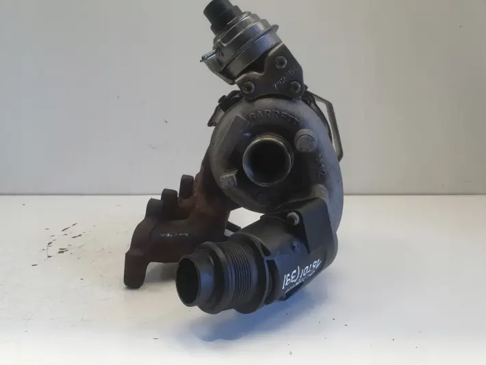 Audi A3 Seat Ibiza IV 1.6 TDI TURBOSPRĘŻARKA turbo 03L253016T CAY