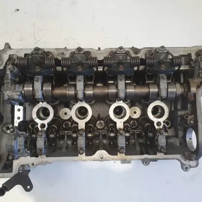 Mini Cooper R56 Peugeot Citroen 1.6 16V VTi GŁOWICA CYLINDRÓW V753354980L