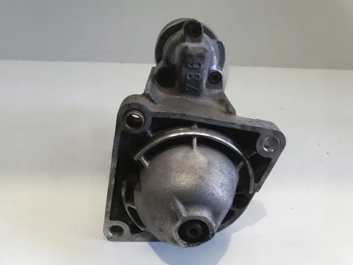 Alfa Romeo Giulietta 2.0 JTDM ROZRUSZNIK 0001139006 bosch