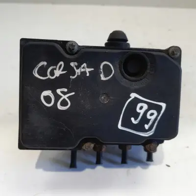 Opel Corsa D 1.4 16V POMPA ABS hamulcowa 0265232238 13277812 FB 0265800422