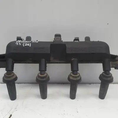 Peugeot 206 306 406 1.4 8V CEWKA ZAPŁONOWA 9628158580