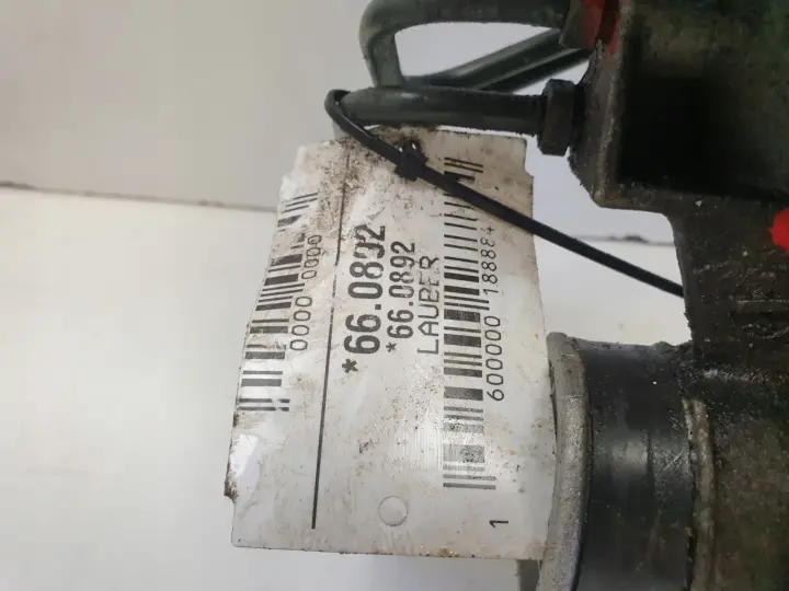Nissan Primera P11 lift MAGLOWNICA przekładnia EUROPA 3401064912