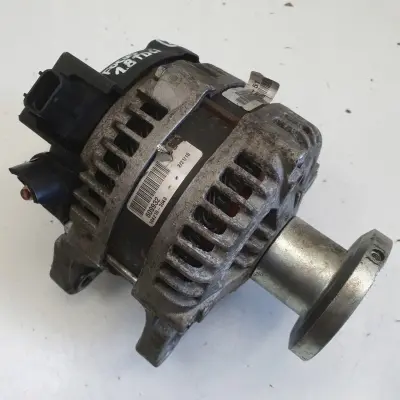 Ford Focus I MK1 1.8 TDCI ALTERNATOR 104210-3640