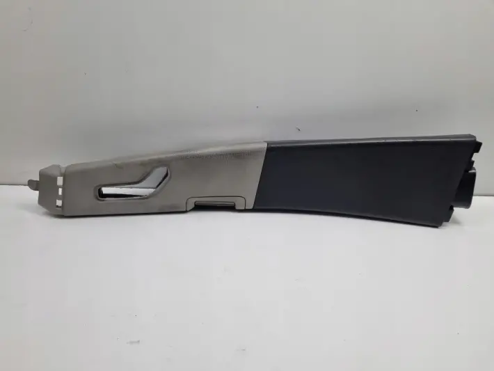 Volvo S60 I XC70 I V70 II lift LEWA OSŁONA SŁUPKA B Maskownica