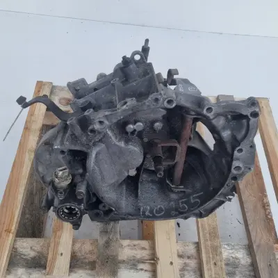 Peugeot Partner I 1.9 D SKRZYNIA BIEGÓW 20TE20 manualna MANUAL