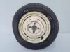 KOŁO ZAPASOWE Zapas felga 145/80 R14 4x105 Bridgestone Ecopia B381 2008