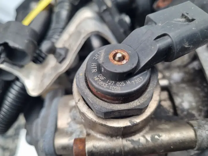 SILNIK KOMPLET Audi A4 B7 2.0 T TURBO TFSI 220KM 152tyś BUL