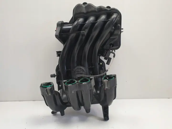 Audi A3 II 8P 1.6 8V KOLEKTOR SSĄCY 06A133203FA