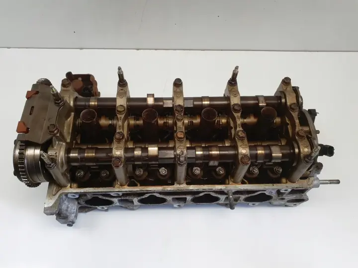 Honda Accord VII 2.4 K24A3 V-TEC GŁOWICA CYLINDRÓW